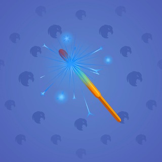 Party Sparkler #141117