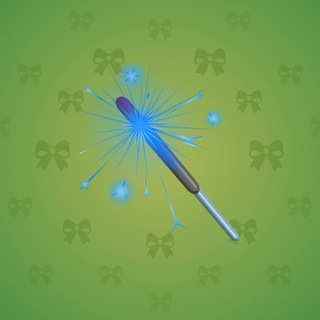 Party Sparkler #141127