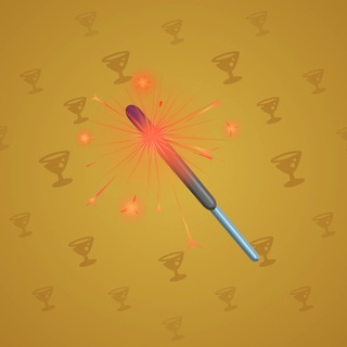 Party Sparkler #141132