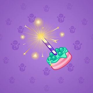 Party Sparkler #141133