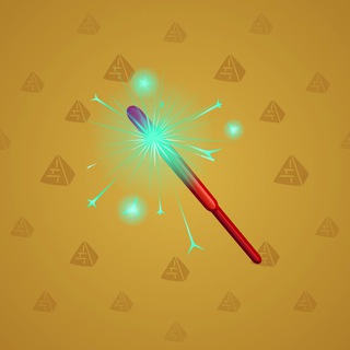 Party Sparkler #141137