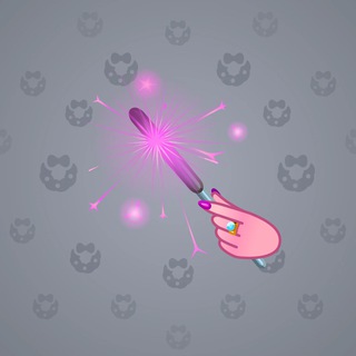 Party Sparkler #141138