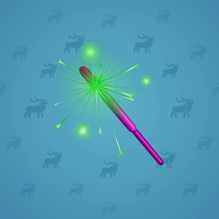 Party Sparkler #141139