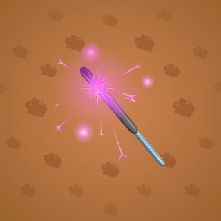 Party Sparkler #141142