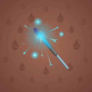 Party Sparkler #141144