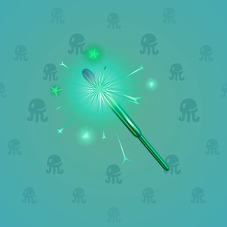 Party Sparkler #141151