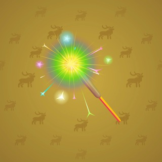 Party Sparkler #141152
