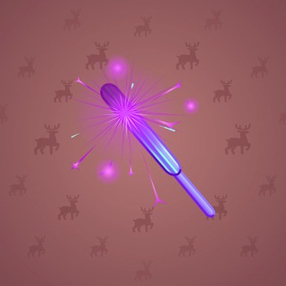 Party Sparkler #141298