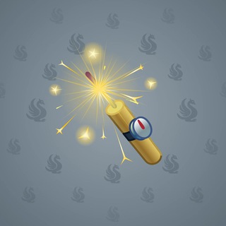 Party Sparkler #141299
