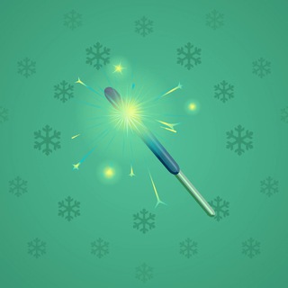 Party Sparkler #141301