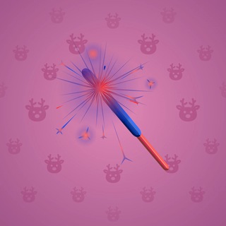 Party Sparkler #141304