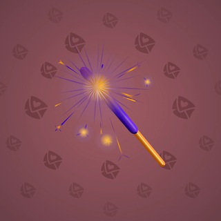 Party Sparkler #141309