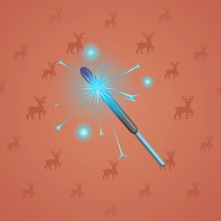 Party Sparkler #141311