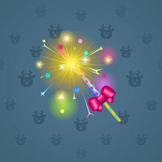 Party Sparkler #141313