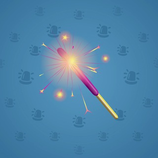 Party Sparkler #141314