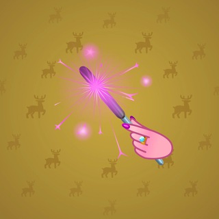 Party Sparkler #141317