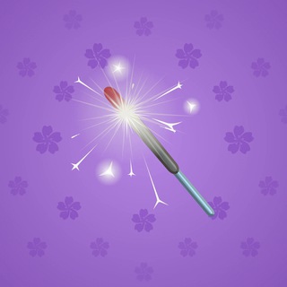 Party Sparkler #141320