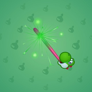 Party Sparkler #141325