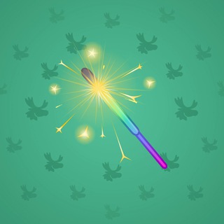 Party Sparkler #141470