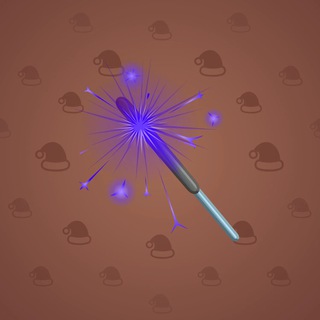 Party Sparkler #141471