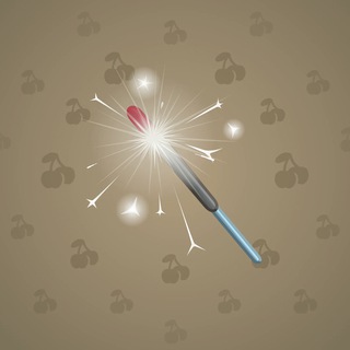 Party Sparkler #141472