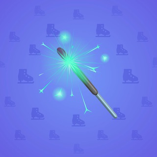 Party Sparkler #141476
