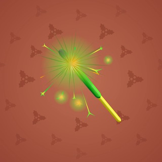 Party Sparkler #141481