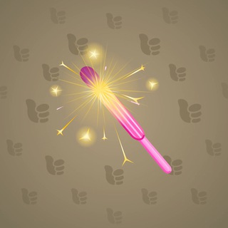 Party Sparkler #141482