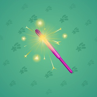 Party Sparkler #141484