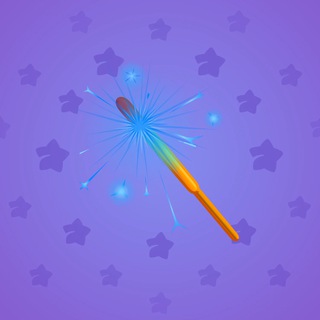 Party Sparkler #141516