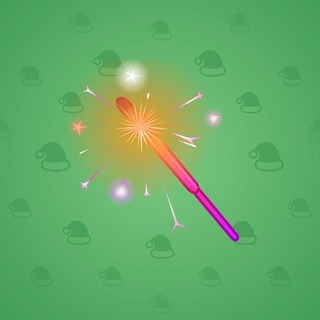 Party Sparkler #141521