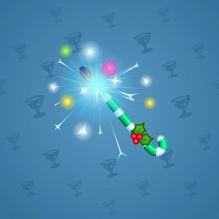 Party Sparkler #141522