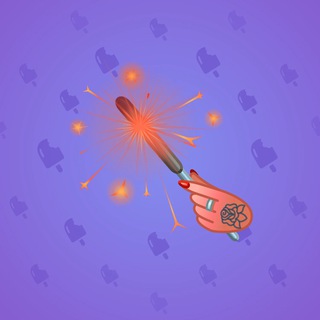 Party Sparkler #141524