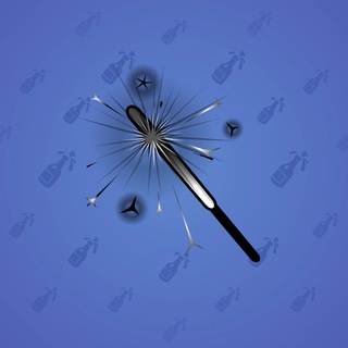 Party Sparkler #141530