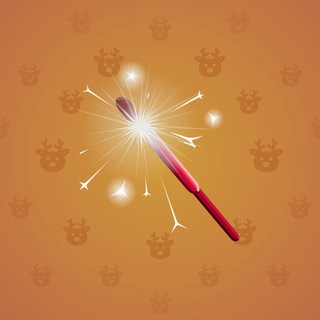 Party Sparkler #141531