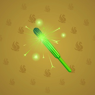 Party Sparkler #141533