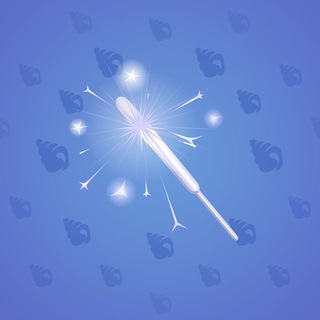 Party Sparkler #141537