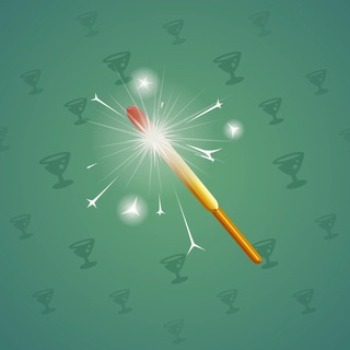 Party Sparkler #141539