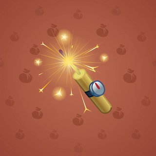 Party Sparkler #141541