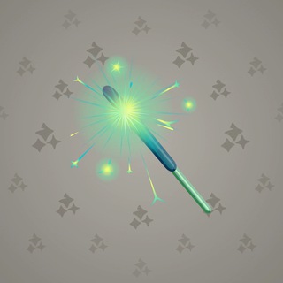 Party Sparkler #141543