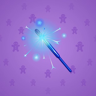 Party Sparkler #141546
