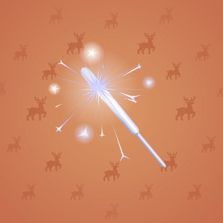 Party Sparkler #141547