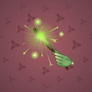 Party Sparkler #141551