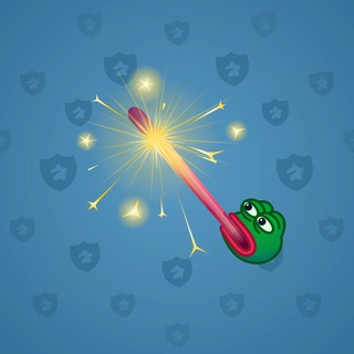 Party Sparkler #141553
