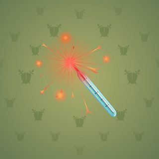 Party Sparkler #141563