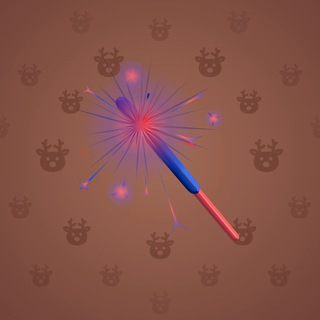Party Sparkler #141566