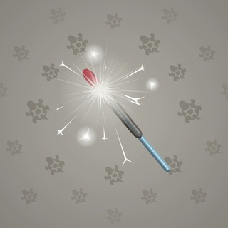 Party Sparkler #141576