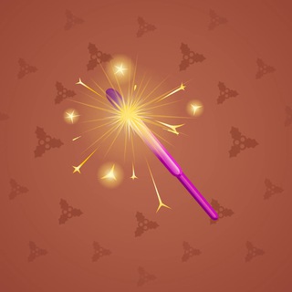 Party Sparkler #141578