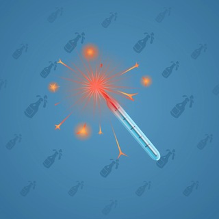 Party Sparkler #141582