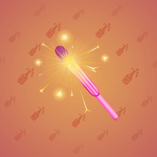 Party Sparkler #141584